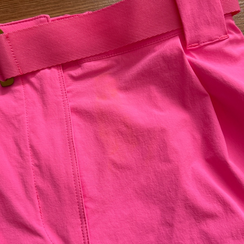 SENIQ trailmix shorts size small - Picture 2 of 4
